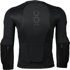 Skydd POC Oseus VPD Jacket Uranium Black L Skydd - 1