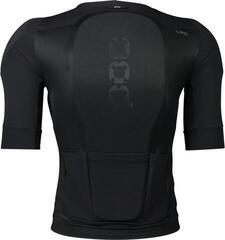 Protectors POC Eus VPD Tee Uranium Black L Protectors - 1