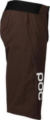Cykelshorts og -bukser POC Guardian Air Axinite Brown - 1