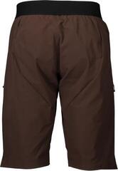 Cykelshorts og -bukser POC Guardian Air Axinite Brown - 2