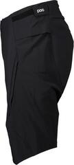 Pyöräilyshortsit ja -housut POC Infinite All-mountain Men's Shorts Uranium Black - 1