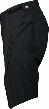 Kolesarske hlače POC Infinite All-mountain Men's Shorts Uranium Black S Kolesarske hlače - 2