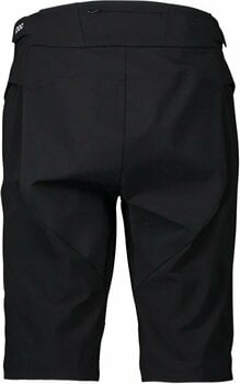 Kolesarske hlače POC Infinite All-mountain Men's Shorts Uranium Black S Kolesarske hlače - 3