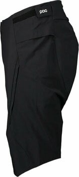 Κολάν Ποδηλασίας POC Infinite All-mountain Men's Shorts Uranium Black XL Κολάν Ποδηλασίας - 2