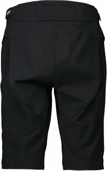 Spodnie kolarskie POC Infinite All-mountain Men's Shorts Uranium Black 2XL Spodnie kolarskie - 3