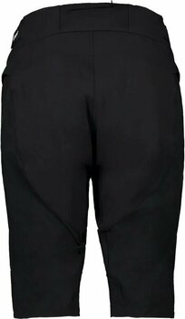Fietsbroeken en -shorts POC Infinite All-mountain Women's Shorts Uranium Black M Fietsbroeken en -shorts - 3