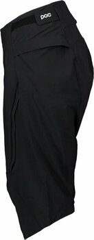 Cuissard et pantalon POC Infinite All-mountain Women's Shorts Uranium Black XL Cuissard et pantalon - 2