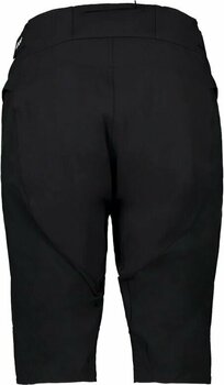 Șort / pantalon ciclism POC Infinite All-mountain Women's Shorts Uranium Black XL Șort / pantalon ciclism - 3