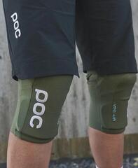 Skydd POC Joint VPD Air Knee Epidote Green XS Skydd - 3