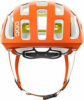 Capacete de bicicleta POC Octal MIPS Fluorescent Orange 50-56 Capacete de bicicleta - 3