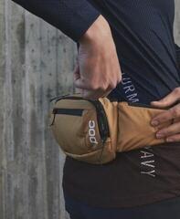 Σακίδιο και Αξεσουάρ Ποδηλασίας POC Lamina Hip Pack Aragonite Brown Τσάντα μέσης - 5