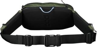 Σακίδιο και Αξεσουάρ Ποδηλασίας POC Lamina Hip Pack Epidote Green Τσάντα μέσης - 1