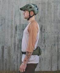 Σακίδιο και Αξεσουάρ Ποδηλασίας POC Lamina Hip Pack Epidote Green Τσάντα μέσης - 5