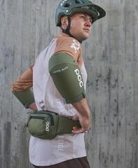 Σακίδιο και Αξεσουάρ Ποδηλασίας POC Lamina Hip Pack Epidote Green Τσάντα μέσης - 6