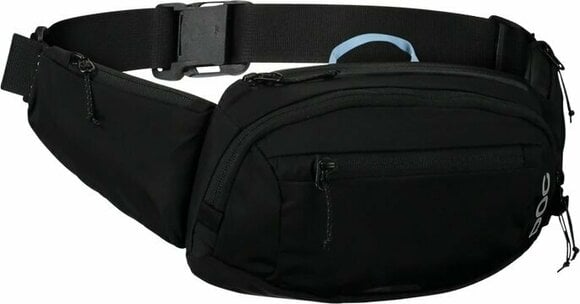 Cycling backpack and accessories POC Lamina Hip Pack Uranium Black Waistbag - 3