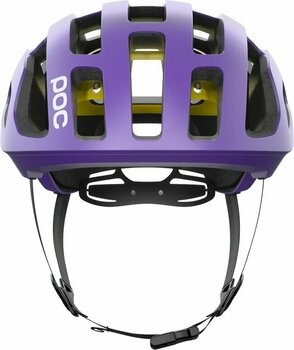 Pyöräilykypärä POC Octal MIPS Sapphire Purple Matt 54-60 Pyöräilykypärä - 3