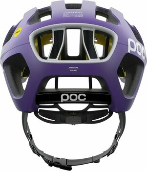 Pyöräilykypärä POC Octal MIPS Sapphire Purple Matt 54-60 Pyöräilykypärä - 4