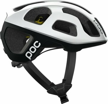 Bike Helmet POC Octal X MIPS Hydrogen White 50-56 Bike Helmet - 2