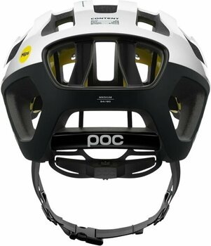 Cyklistická helma POC Octal X MIPS Hydrogen White 50-56 Cyklistická helma - 4
