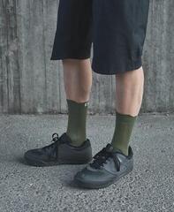 Κάλτσες Ποδηλασίας POC Lithe MTB Sock Mid Epidote Green S Κάλτσες Ποδηλασίας - 5