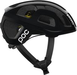 Bike Helmet POC Octal X MIPS Uranium Black 50-56 Bike Helmet - 1