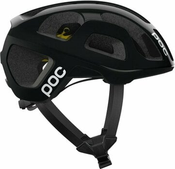Cyklistická helma POC Octal X MIPS Uranium Black 50-56 Cyklistická helma - 2