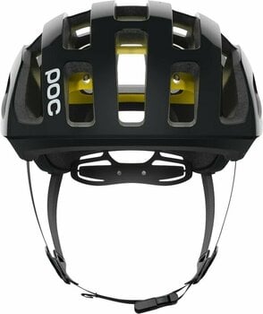 Bike Helmet POC Octal X MIPS Uranium Black 50-56 Bike Helmet - 3
