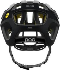 Bike Helmet POC Octal X MIPS Uranium Black 50-56 Bike Helmet - 3