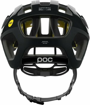 Bike Helmet POC Octal X MIPS Uranium Black 50-56 Bike Helmet - 4