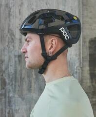 Bike Helmet POC Octal X MIPS Uranium Black 50-56 Bike Helmet - 4