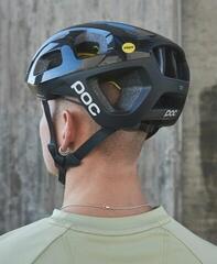 Bike Helmet POC Octal X MIPS Uranium Black 50-56 Bike Helmet - 5