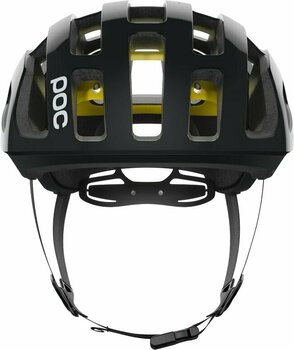 Bike Helmet POC Octal X MIPS Uranium Black 56-62 Bike Helmet - 3
