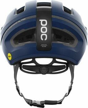 Bike Helmet POC Omne Air MIPS Lead Blue Matt 50-56 Bike Helmet - 4
