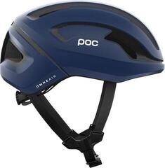 Cască bicicletă POC Omne Air MIPS Lead Blue Matt - 1