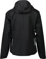 Kurtka, kamizelka rowerowa POC Motion Rain Women's Kurtka Uranium Black L - 1