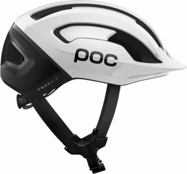 Bike Helmet POC Omne Air Resistance MIPS Hydrogen White 50-56 Bike Helmet - 2