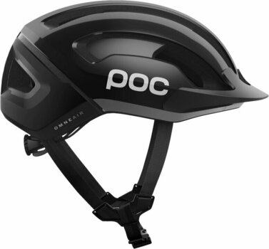 Bike Helmet POC Omne Air Resistance MIPS Uranium Black 50-56 Bike Helmet - 2