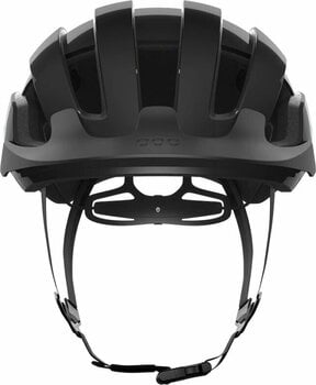 Bike Helmet POC Omne Air Resistance MIPS Uranium Black 50-56 Bike Helmet - 3