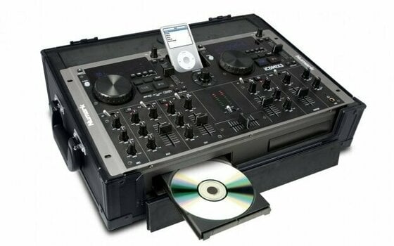 DJ Koffer Numark CDMIX-CASE-3 - 2