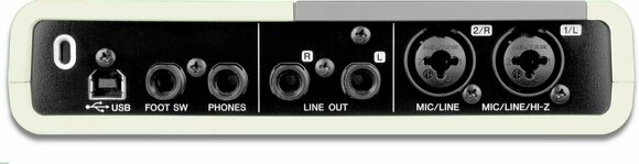 USB zvuková karta Steinberg CI 2 - 2