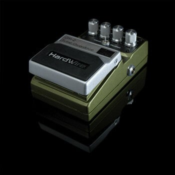 HardWire CM-2 Tube Overdrive - Muziker