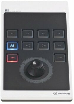 MIDI контролер Steinberg CMC-AI Universal Controller - 4