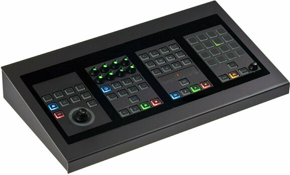 MIDI контролер Steinberg CMC-CH Channel Strip Controller - 3