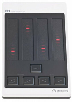 MIDI kontrolér Steinberg CMC-FD Fader Strip Controller - 2