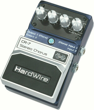 Gitaareffect HardWire Stereo Chorus - 2