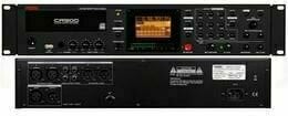 Multitrack рекордер Fostex CR500 - 5