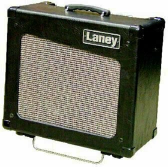 Tube Guitar Combo Laney CUB-12R - 4
