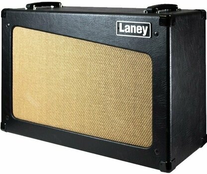 Baffle Guitare Laney CUB-CAB - 2