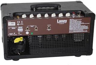 Lampový gitarový zosilňovač Laney Cub Lampový gitarový zosilňovač - 2