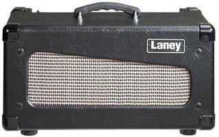 Lampový gitarový zosilňovač Laney Cub Lampový gitarový zosilňovač - 3